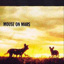 Mouse On Mars : Glam